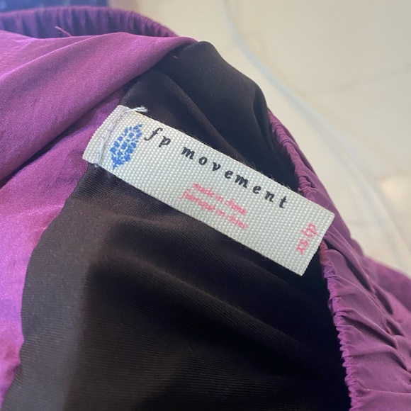 FP Movement the way home shorts- size XS never worn! - Picture 3 of 3